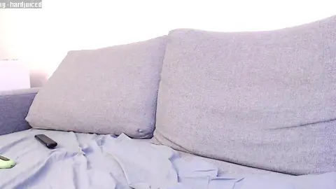 Show sexy de camboy na webcam