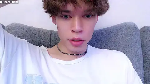 Camboy sexy en webcam