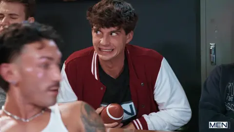 Polla de campus – Parte 1