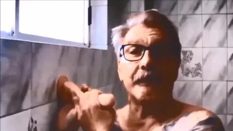 Jack Angeli si scopa David Sahueso (adreamofdavid)