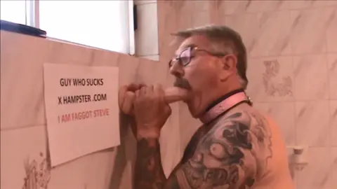 Jack Angeli si scopa David Sahueso (adreamofdavid)