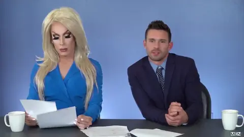 Ass Controller Part 9