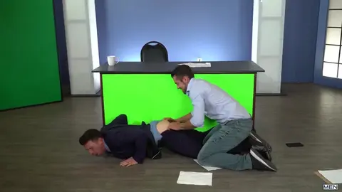 Ass Controller Part 9