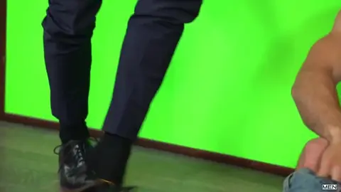 Ass Controller Part 9