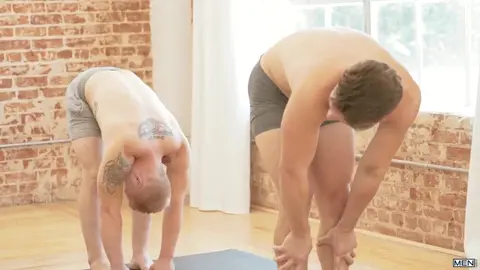 Retour de courant pour l’électricien coquin