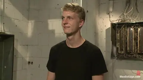 Die Rollen drehen sich: Der versaute Elektriker