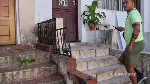 Mah Bahiano & Axel Franco – Latino Mah Bahiano fode Axel Franco