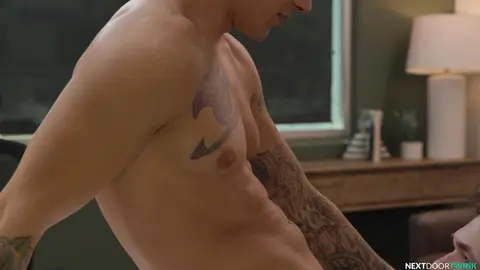 Special Delivery: Special Handling Required (Jayden Marcos & Troye Dean)