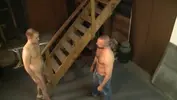 Dad gets into Trouble