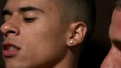 [PS] Public Hole - Brett Bradley and Armond Rizzo