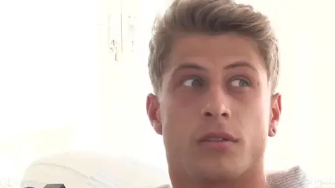 [KA - Issue #38] L’amante del mio amante – Jack Harrer, Kevin Warhol e Jerome Exupery