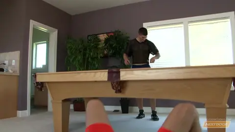 [NDS] Balls Deep - Brandon Lewis and Tyler Torro