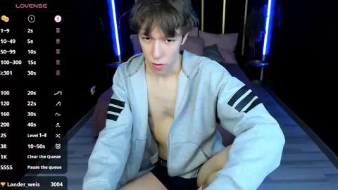 Twink gostoso na webcam – MarkBranstoin