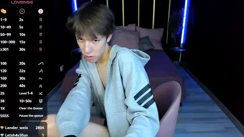 Twink caliente en webcam – MarkBranstoin