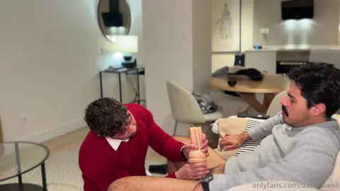 Dato Foland, Alex Maldonado & Nelso Garcia