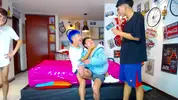 Heiße sexy Twinks & Camboys — Gay Tube