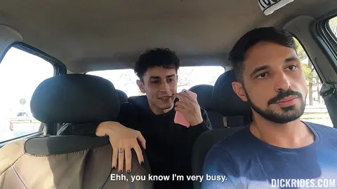 Sebas Gold & Julian Shul - Guess Who Showed Up