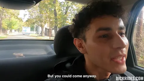 Sebas Gold & Julian Shul - Guess Who Showed Up