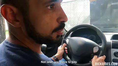 Sebas Gold & Julian Shul - Guess Who Showed Up