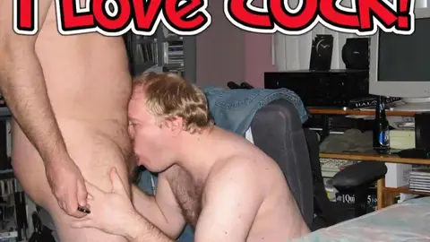 Mike Bishop ❤ COCK!