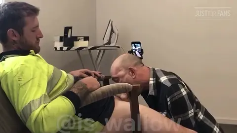 gay amateur blowjob