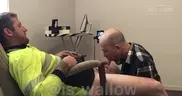 gay amateur blowjob