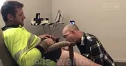 gay amateur blowjob