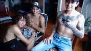 Jovenes latinos Cam 002