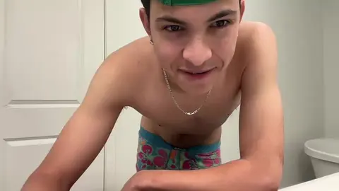 Camboy porno hot: JackWeasley