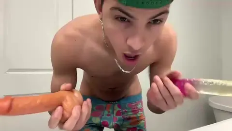 Heißer Cam-Boy-Porno: JackWeasley