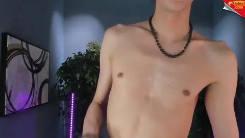 Cam boy ultra hot : JackWeasley en action