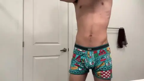 Camboy sexy sbouchikh03 – show live sur le web