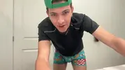 porn sexy camboy sbouchikh03 web tube