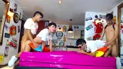 sexy porn group twinks orgie show tube