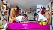 sexy porn group twinks orgie show tube