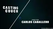 Casting Couch #514 (Ruslan Angelo & Donny Miranda) - Kristen Bjorn