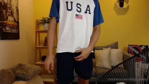 Show webcam hot con twink sexy — bobrikgay