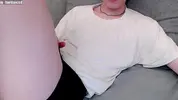 Camboy sexy en live à la maison — pawclaw
