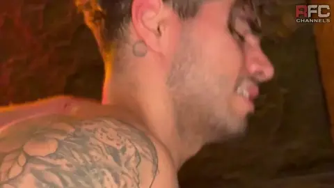 french Guillaume Wayn fuck Vic Gioz