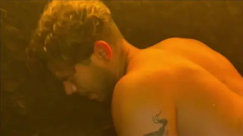 french Guillaume Wayn fuck Vic Gioz