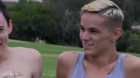 porn sex couple twinks lovers zachtaylor