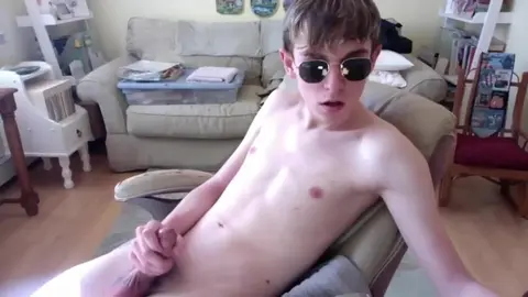 sexy hot twink show camboy evanp18