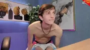 sexy porn twink show camboy jackweasley