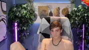 sexy porn twink show camboy jackweasley