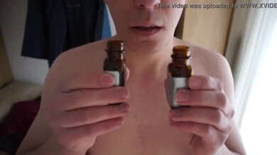 Poppers Pro Goons Hard