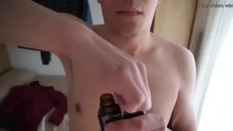 Poppers Pro Goons Hard