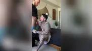 Fucking a Tatted Guy 2