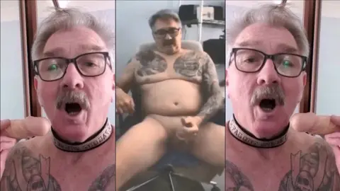 Sir Armas & Dany Corona - Polla en Culo