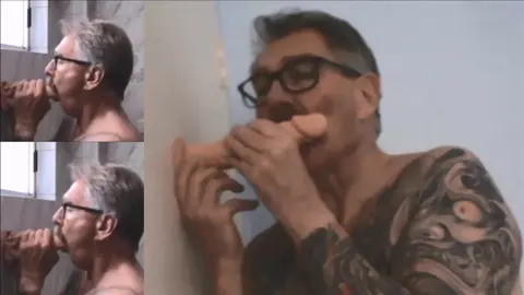 Sir Armas & Dany Corona - Rohes Ficken