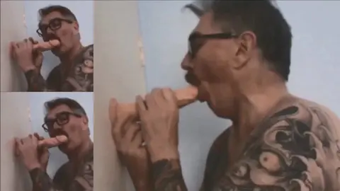 Sir Armas & Dany Corona - Rohes Ficken